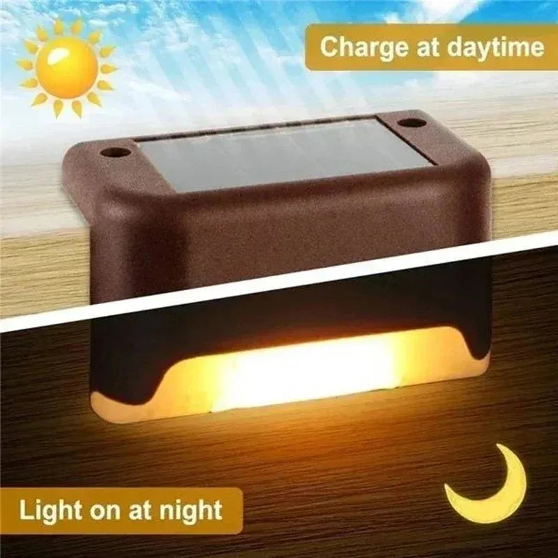 StepBright Waterproof LEDs