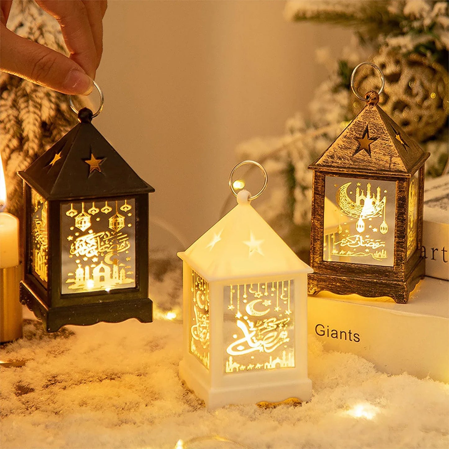 Eid Decoration Light™️