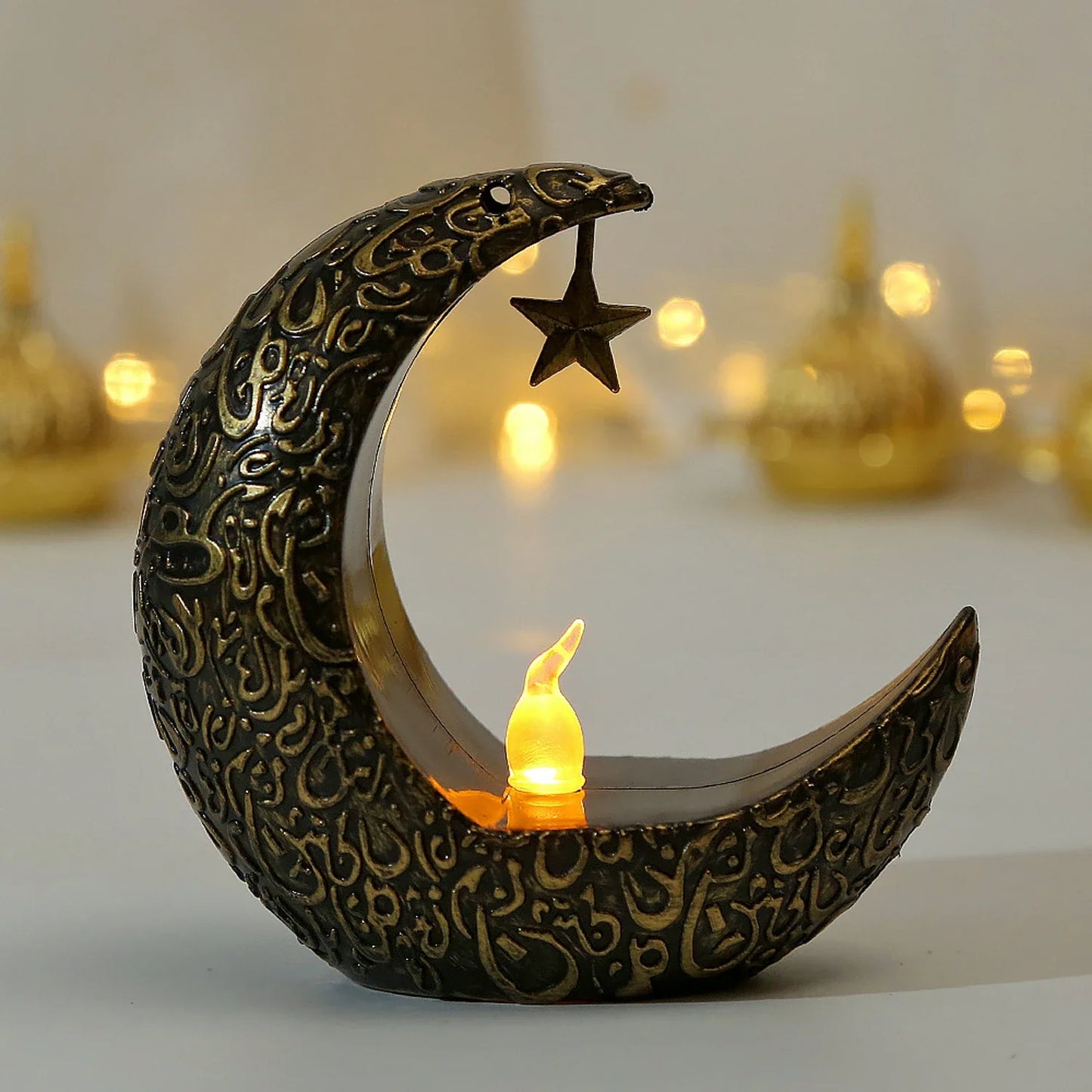Eid Decoration Light™️