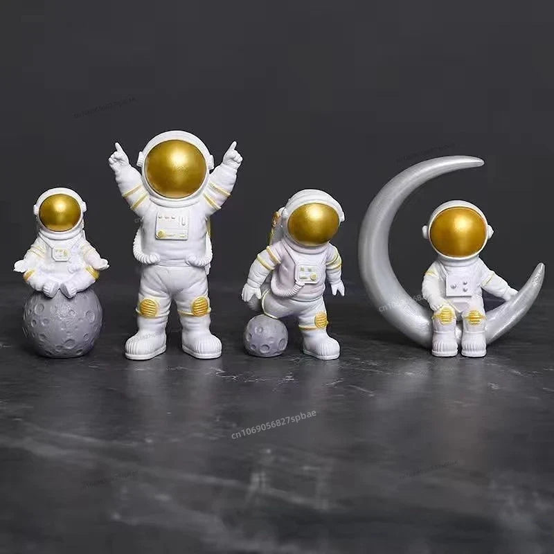 Statua di astronauta™️