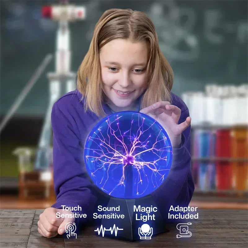 Grande Plasma Ball™️