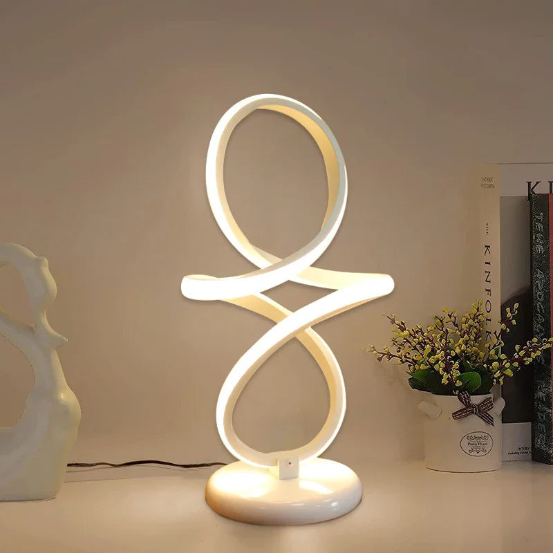 Lampada da tavolo a LED moderna™️