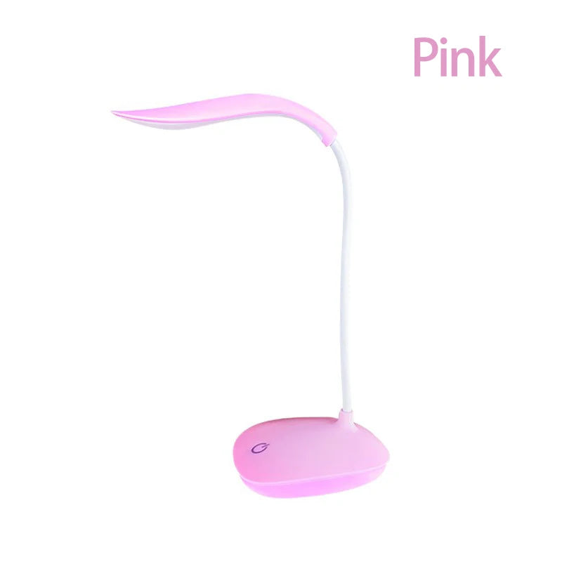 Lampada da lettura portatile da scrivania™️