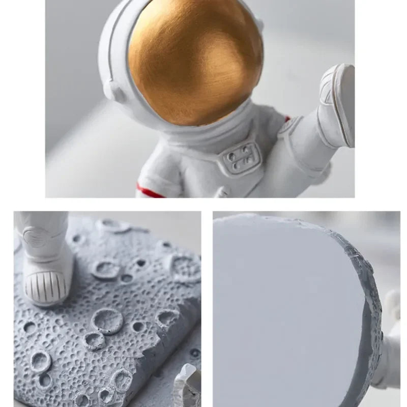 Astronauts Mobile Phone Stand Holder™️