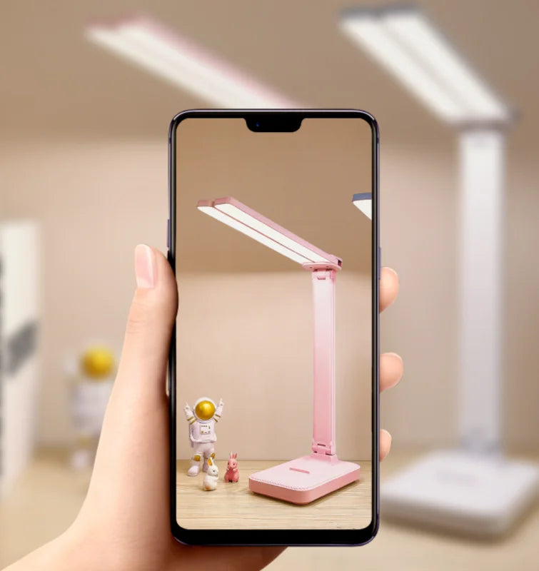 Lampada da scrivania a LED™️