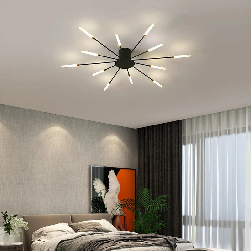 Lampada da soffitto a LED moderna™️