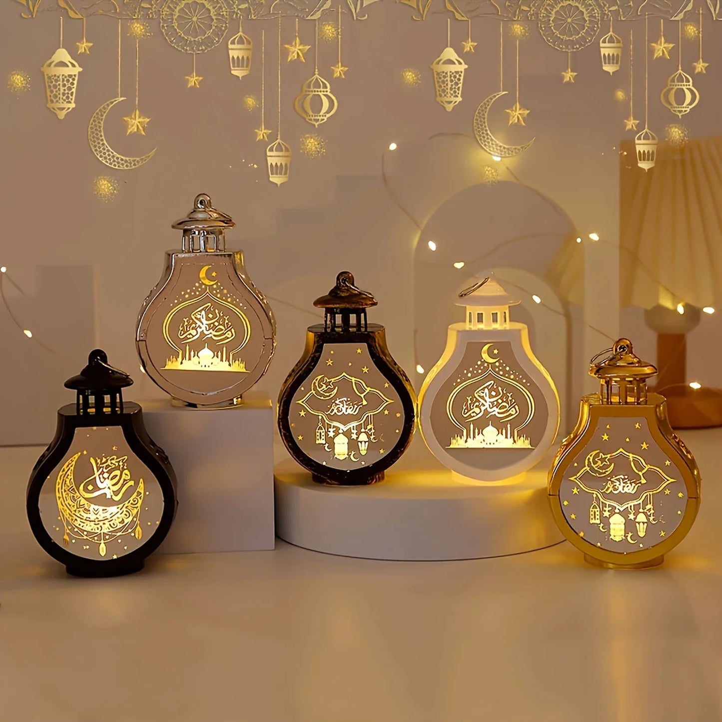 Eid Decoration Light™️