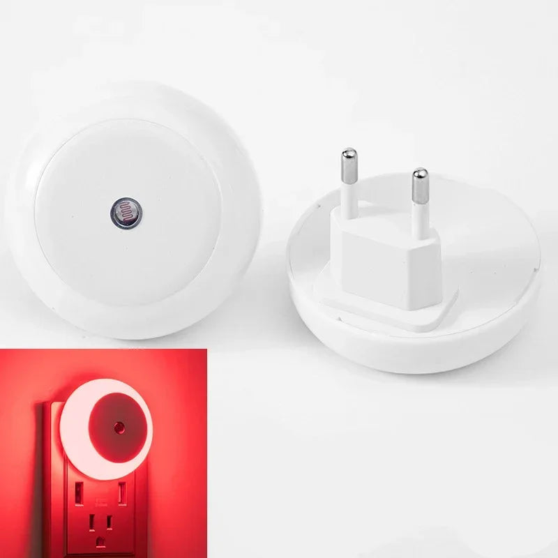 Luce notturna a LED con sensore intelligente™️