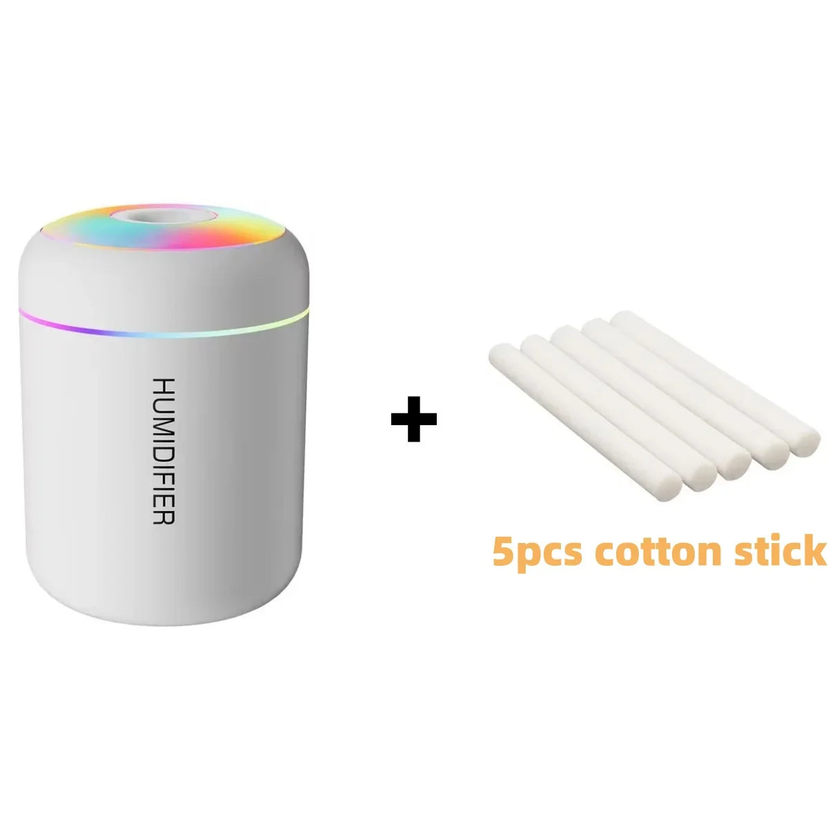 Diffusore di aromi elettrico USB™️