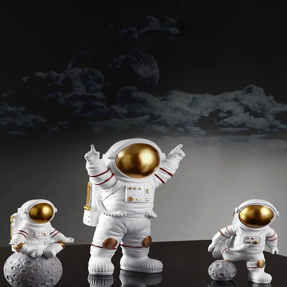 Statua di astronauta™️