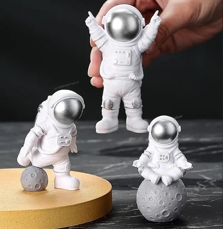 Statua di astronauta™️