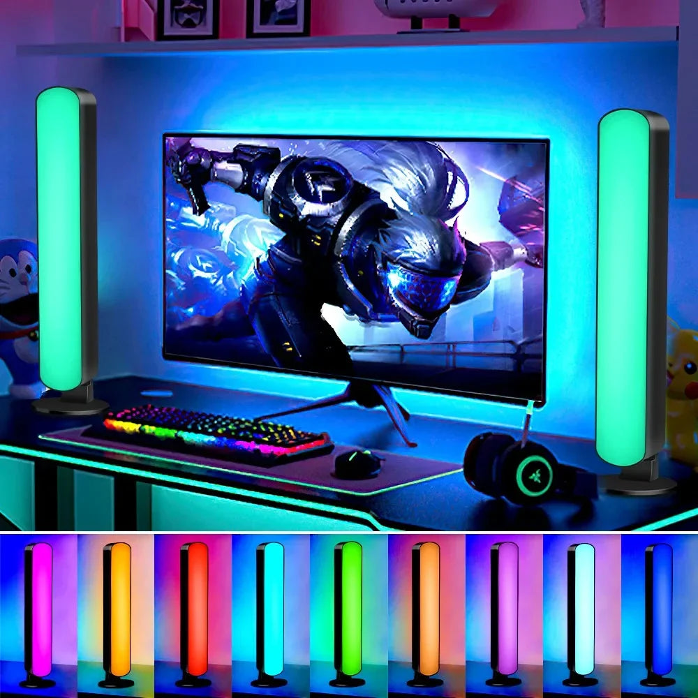Controllo del suono Smart LED Symphony™️