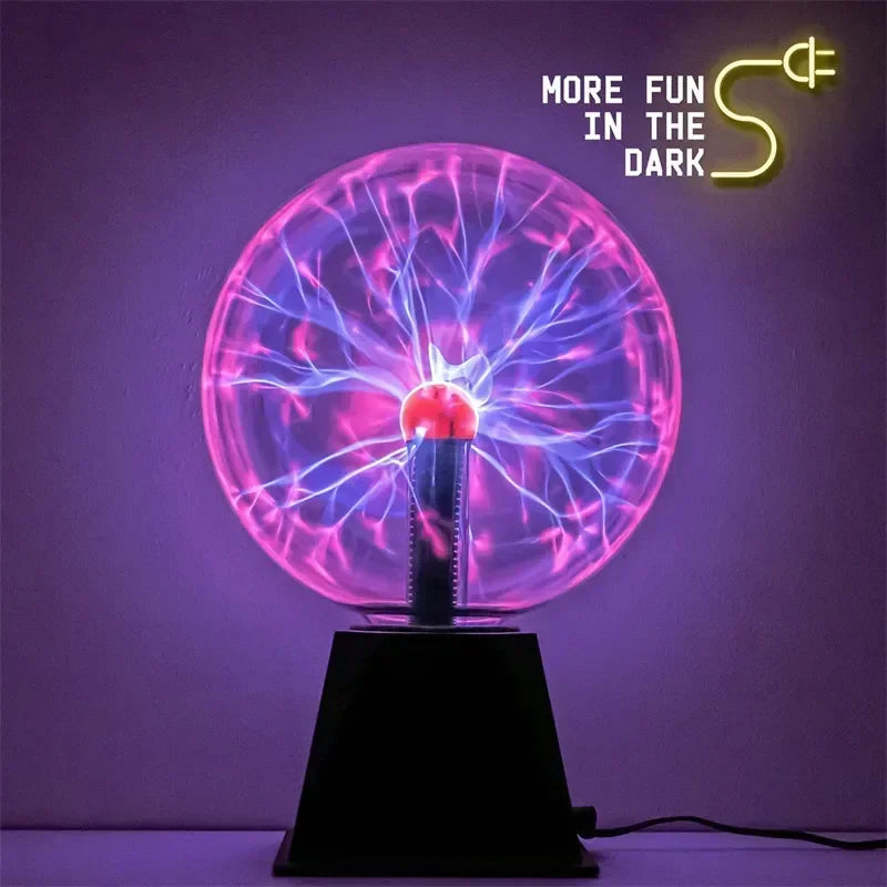 Grande Plasma Ball™️