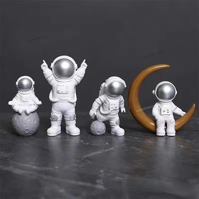 Statua di astronauta™️