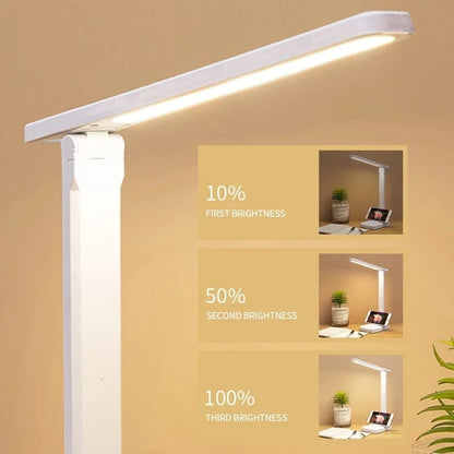 Foldable Table Lamp™️