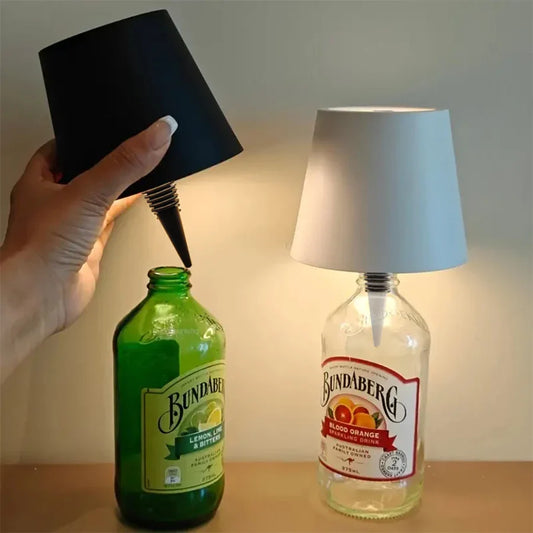 Lampada da tavolo con controllo touch wireless™️