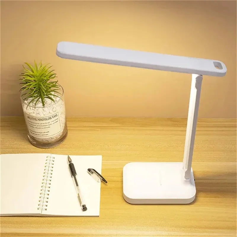 Foldable Table Lamp™️