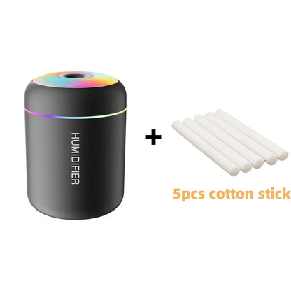 Diffusore di aromi elettrico USB™️
