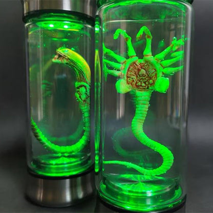 Alien Glow Jar™️
