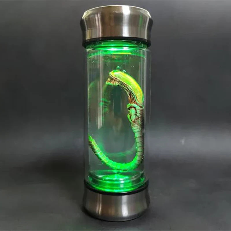 Alien Glow Jar™️