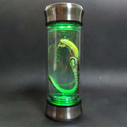 Alien Glow Jar™️