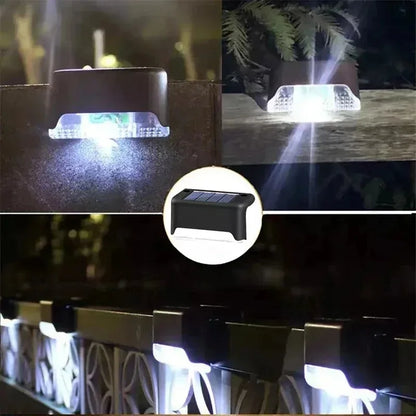 StepBright Waterproof LEDs