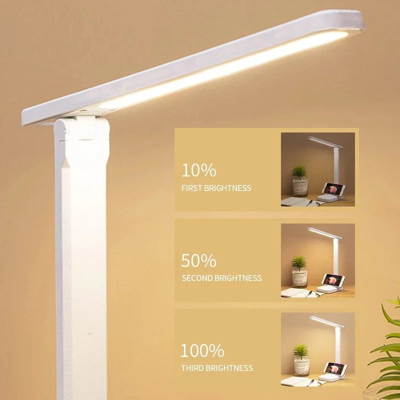 Foldable Table Lamp™️