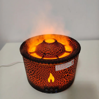 Essential Oil Diffuser™️