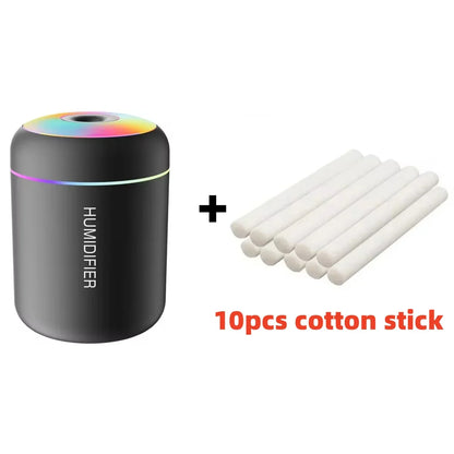 Diffusore di aromi elettrico USB™️