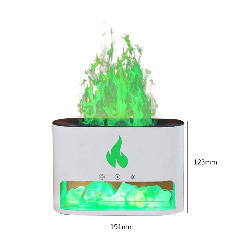 Fireplace Humidifier™️