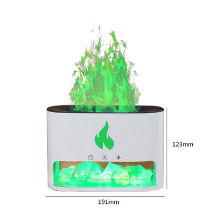 Fireplace Humidifier™️
