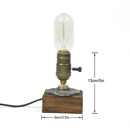 Lampade da tavolo a LED industriali™️
