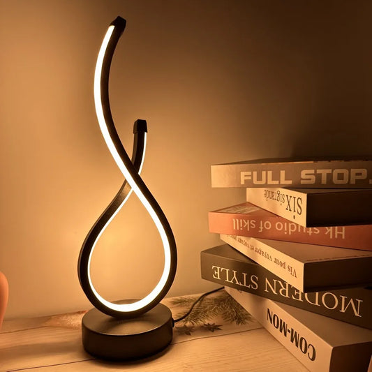 Lampada da tavolo a LED™️