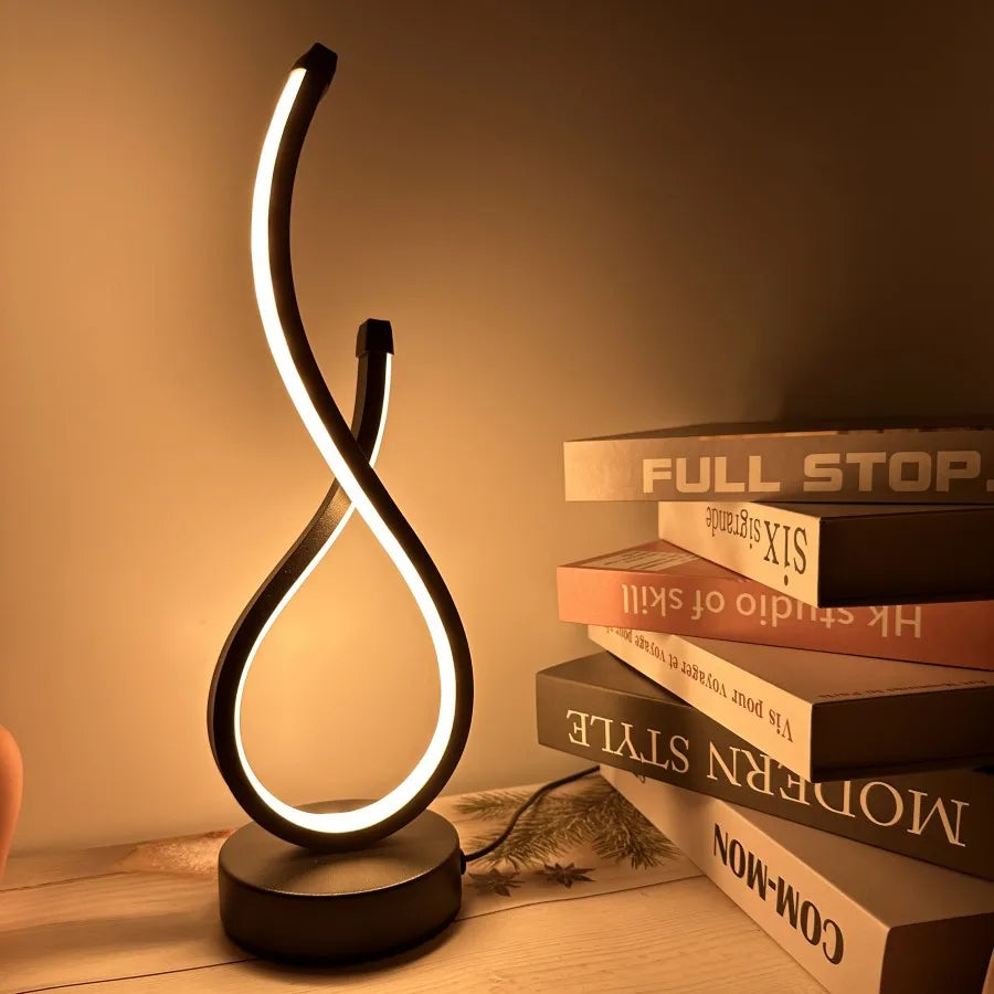 Lampada da tavolo a LED™️