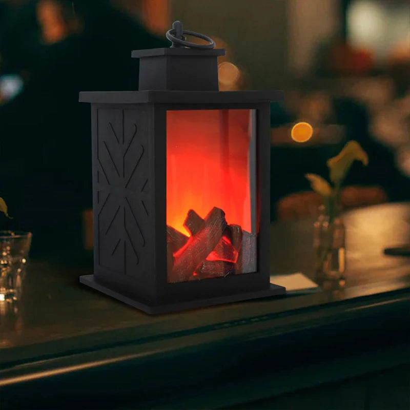 Luci per caminetti a LED™️