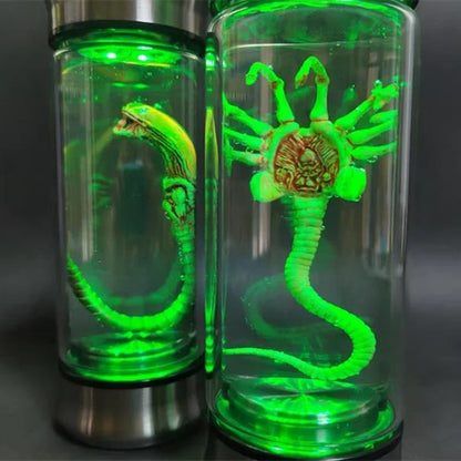 Alien Glow Jar™️