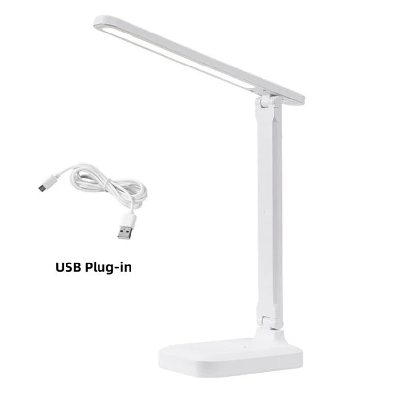 Foldable Table Lamp™️