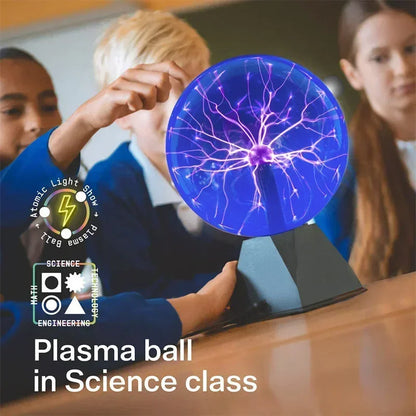Grande Plasma Ball™️ 