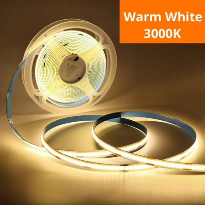 Striscia luminosa a LED con sensore tattile USB™️