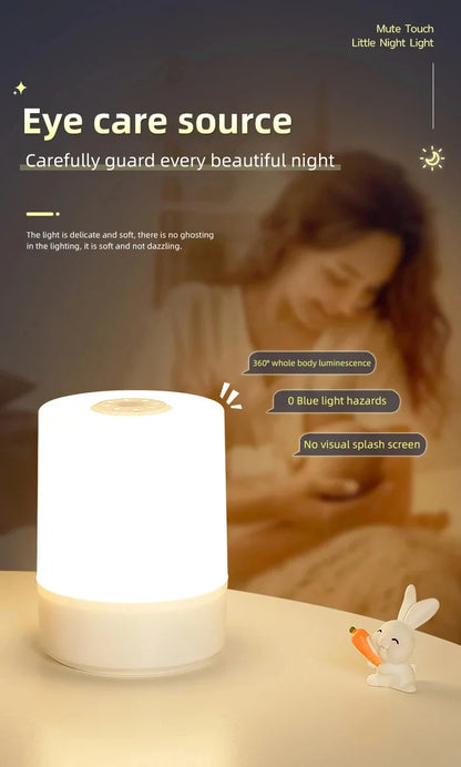 Lampada da notte Touch™️ 