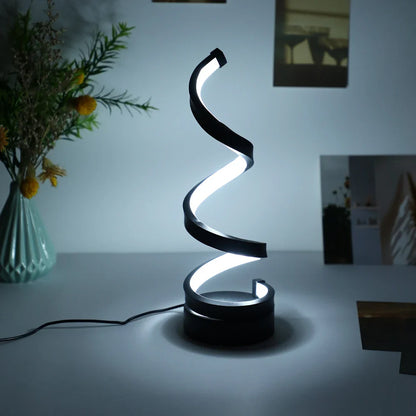 Bedroom Desk Table Lamp™️