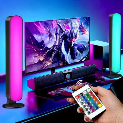 Controllo del suono Smart LED Symphony™️