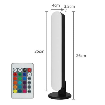 Controllo del suono Smart LED Symphony™️