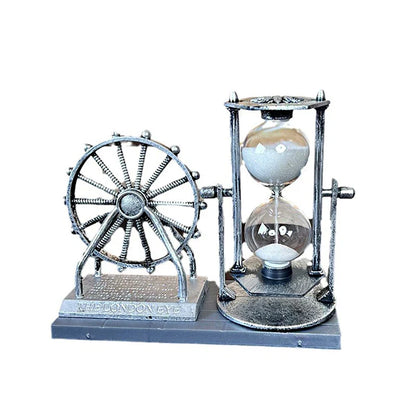 Creative Student Gift Retro Ferris Wheel™️