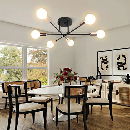 High-end Ceiling Chandelier LED Lights™️