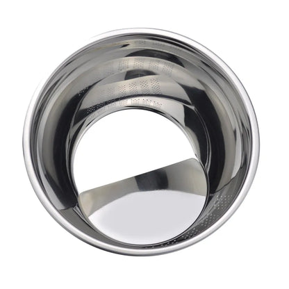Stainless Steel Strainer Bowl