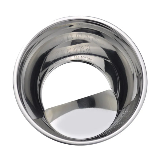 Stainless Steel Strainer Bowl
