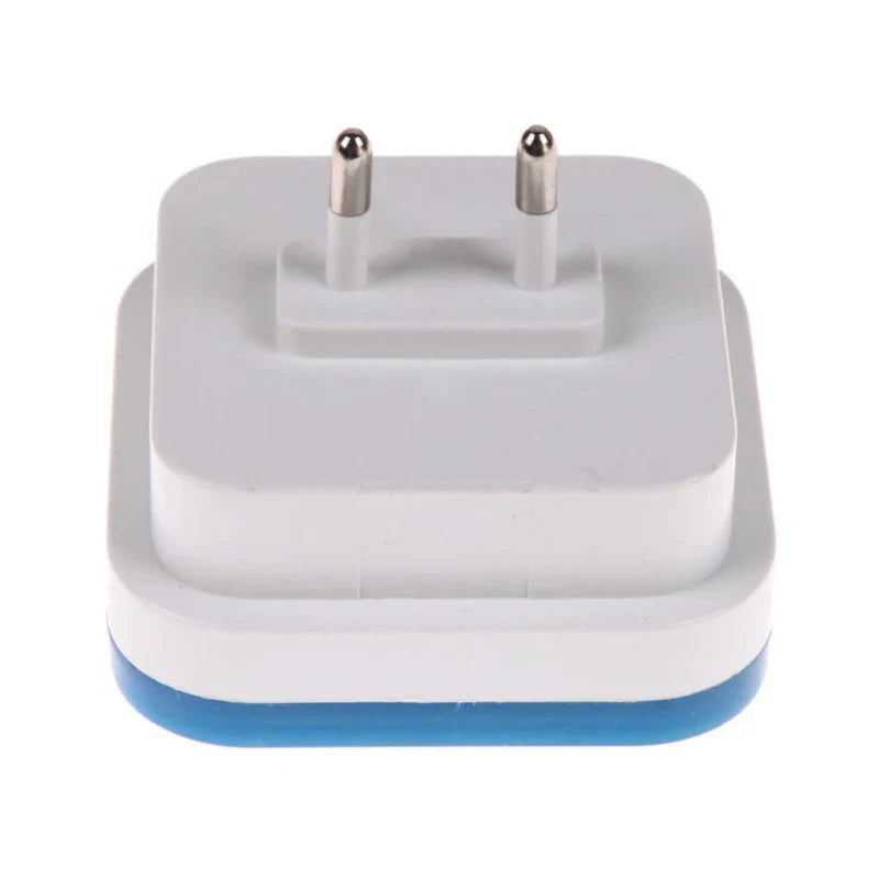 Sensore di luce notturna a LED wireless™️ 
