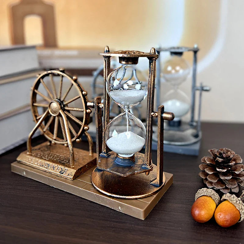 Creative Student Gift Retro Ferris Wheel™️