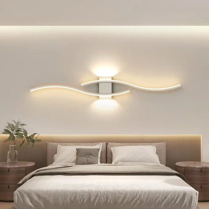 Moderna lampada da parete a LED™️ 